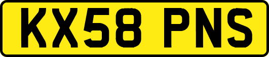 KX58PNS
