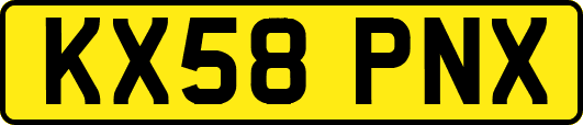 KX58PNX