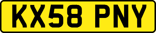 KX58PNY