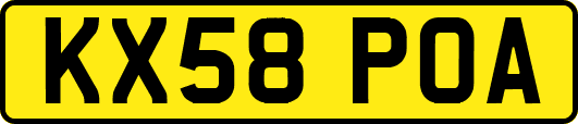 KX58POA