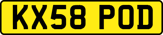 KX58POD