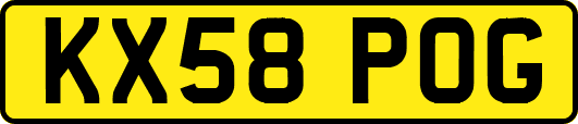 KX58POG