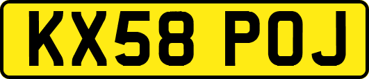 KX58POJ