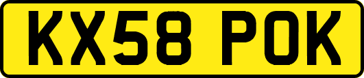 KX58POK