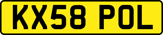 KX58POL