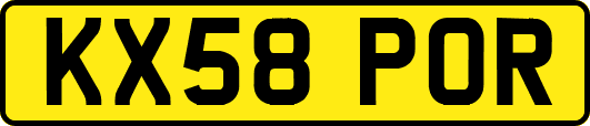KX58POR