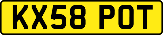 KX58POT