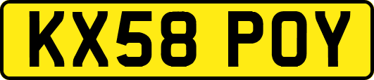 KX58POY
