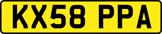 KX58PPA