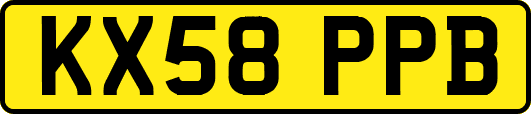 KX58PPB