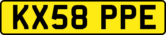 KX58PPE