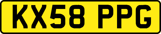 KX58PPG