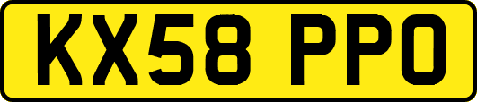 KX58PPO