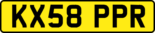 KX58PPR