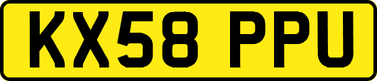 KX58PPU