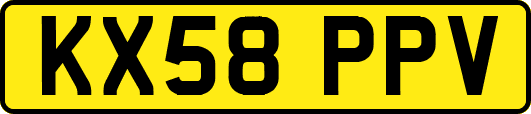 KX58PPV