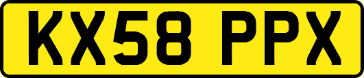 KX58PPX