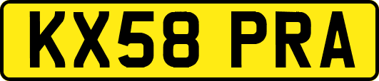 KX58PRA