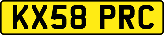 KX58PRC