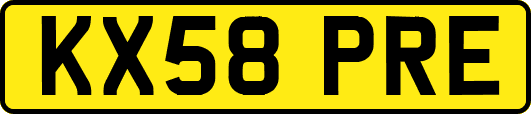 KX58PRE