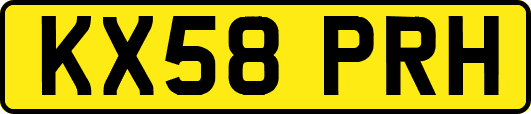 KX58PRH