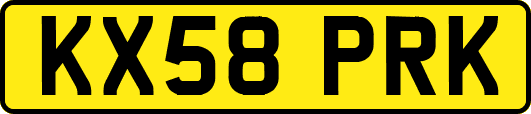 KX58PRK