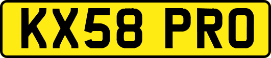 KX58PRO