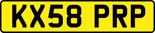 KX58PRP