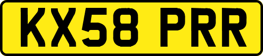 KX58PRR
