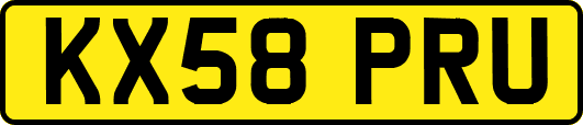 KX58PRU