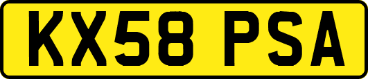 KX58PSA