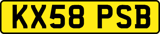 KX58PSB