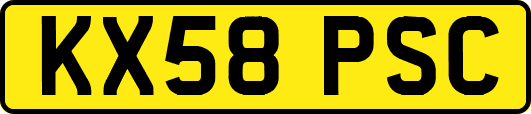 KX58PSC
