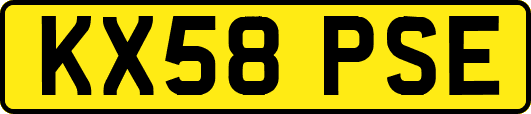 KX58PSE