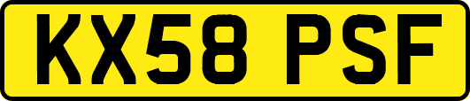 KX58PSF