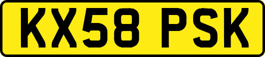 KX58PSK