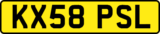 KX58PSL