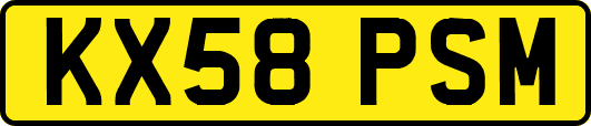 KX58PSM