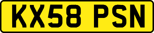 KX58PSN