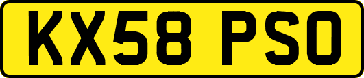 KX58PSO