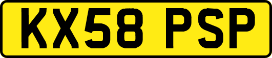 KX58PSP