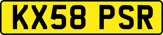 KX58PSR