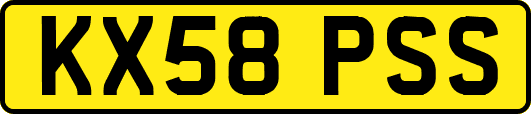KX58PSS
