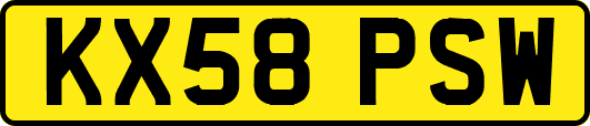 KX58PSW