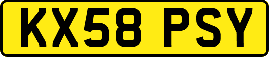 KX58PSY