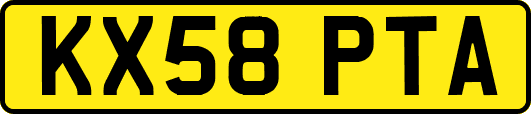 KX58PTA