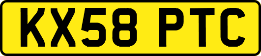 KX58PTC