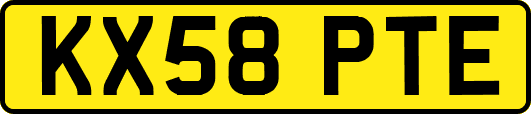 KX58PTE