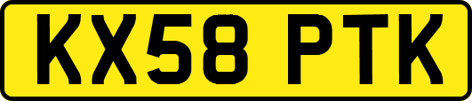 KX58PTK