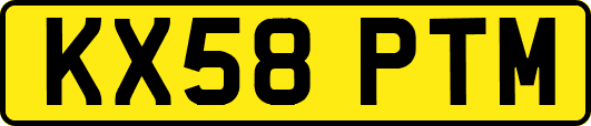 KX58PTM